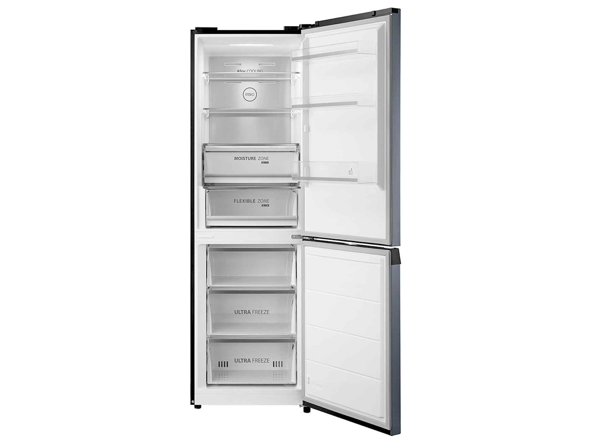 refrigerator TOSHIBA GR-RB449WE-PMJ(06)